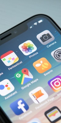 Travel App Interface